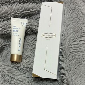 Ex Nihilo The Hedonist eau de parfum 7.5ml and  Hand Cream 10ml